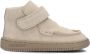 Shoesme Bn24w016 Sneakers Unisex Taupe - Thumbnail 4