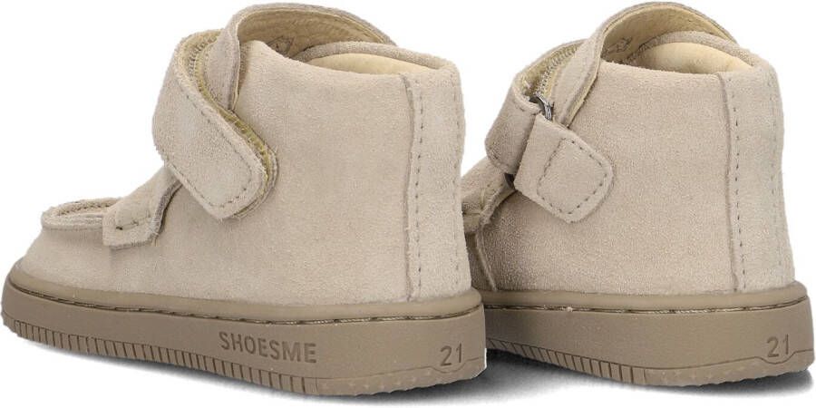 SHOESME Bruine Schoenen Bn24w016