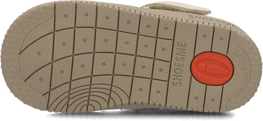 SHOESME Bruine Schoenen Bn24w016