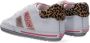 Shoesme BP21S024 B Kinderen Lage schoenen Kleur Wit beige - Thumbnail 7