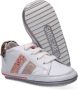 Shoesme BP21S024 B Kinderen Lage schoenen Kleur Wit beige - Thumbnail 8