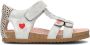 Shoesme Bi23s092 Sandalen Zilver - Thumbnail 3