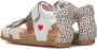Shoesme Bi23s092 Sandalen Kids Zilver - Thumbnail 4