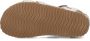 Shoesme Bi23s092 Sandalen Kids Zilver - Thumbnail 5