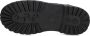 Shoesme Nt24w008 Veterschoenen Meisjes Zilver - Thumbnail 5