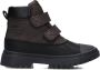 Shoesme Sw25w009 Boots Jongens Zwart - Thumbnail 2