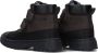 Shoesme Sw25w009 Boots Jongens Zwart - Thumbnail 3