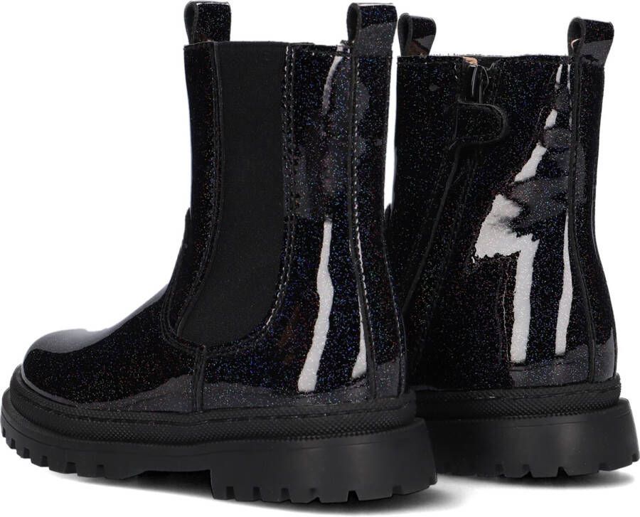 SHOESME Zwarte Boots Nt23w004 1