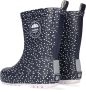 Shoesme Regenlaarzen RB21A092 A Donker Blauw 22 - Thumbnail 4