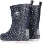 Shoesme Regenlaarzen RB21A092 A Donker Blauw 23 - Thumbnail 4