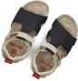 Shoesme Bi25s007 Sandalen Jongens Zwart - Thumbnail 6
