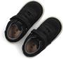 Shoesme suède sneakers zwart Jongens Suede Effen 20 - Thumbnail 5