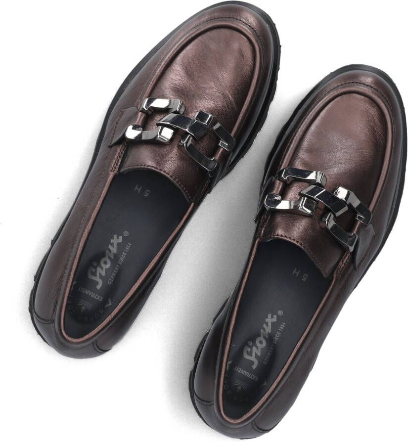 SIOUX Loafers Meredira