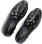 SIOUX Loafers Dames Meredira Maat: 38 5 Materiaal: Leer Kleur: Zwart - Thumbnail 5
