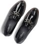 SIOUX Loafers Dames Meredith Maat: 43 Materiaal: Lakleer Kleur: Zwart - Thumbnail 9
