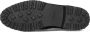 Sioux MEREDITH 734 5167760 Zwarte dames moccasin instappers wijdte H - Thumbnail 5