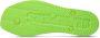 Sleepers Tapered Teenslippers Zomer slippers Dames Groen - Thumbnail 6