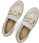 SOFTWAVES Instappers Dames 7.78.90 Maat: 40 Materiaal: Suède Kleur: Beige - Thumbnail 7