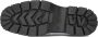 SOFTWAVES Loafers Dames 9.02.07 Maat: 36 Materiaal: Leer Kleur: Blauw - Thumbnail 4