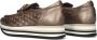 SOFTWAVES Instappers Dames 7.78.73 Maat: 39 Materiaal: Leer Kleur: Brons - Thumbnail 3