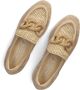 SOFTWAVES Instappers Dames 7.78.90 Maat: 39 Materiaal: Suède Kleur: Camel - Thumbnail 6