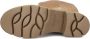 SOFTWAVES Hoge Laarzen Dames Vera 06 Maat: 37 5 Materiaal: Suède Kleur: Camel - Thumbnail 4