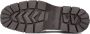 SOFTWAVES Loafers Dames 9.02.07 Maat: 39 Materiaal: Suède Kleur: Brons - Thumbnail 4