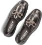 SOFTWAVES Loafers Dames 9.02.07 Maat: 39 Materiaal: Suède Kleur: Brons - Thumbnail 5