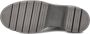 SOFTWAVES Enkellaarsjes Dames 8.88.17 Maat: 39 5 Materiaal: Leer Kleur: Zilver - Thumbnail 4
