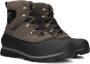 Sorel Bruine Waterdichte Veterschoenen Brown Heren - Thumbnail 3