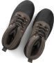 Sorel Bruine Waterdichte Veterschoenen Brown Heren - Thumbnail 6