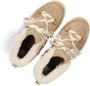 SOREL Snowboots Dames Ona Ave Alpine Boot Dames Maat: 38 Materiaal: Suède Kleur: Bruin - Thumbnail 6