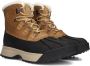 Sorel Winter Scout Laarzen voor Heren Brown Heren - Thumbnail 3