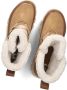 SOREL Veterboots Dames Torino V Resort Dames Maat: 38 Materiaal: Suède Kleur: Bruin - Thumbnail 6