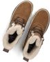 SOREL Snowboots Dames Torino V Wp Maat: 40 5 Materiaal: Suède Kleur: Bruin - Thumbnail 6