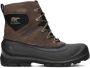 SOREL Veterboots Heren Buxton Lace Wp Maat: 47 Materiaal: Nubuck Kleur: Bruin - Thumbnail 5
