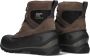 SOREL Veterboots Heren Buxton Lace Wp Maat: 47 Materiaal: Nubuck Kleur: Bruin - Thumbnail 6