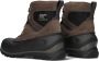 SOREL Bruine Veterboots Buxton Lace Wp - Thumbnail 3