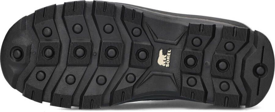 SOREL Bruine Boots Buxton Lace Wp