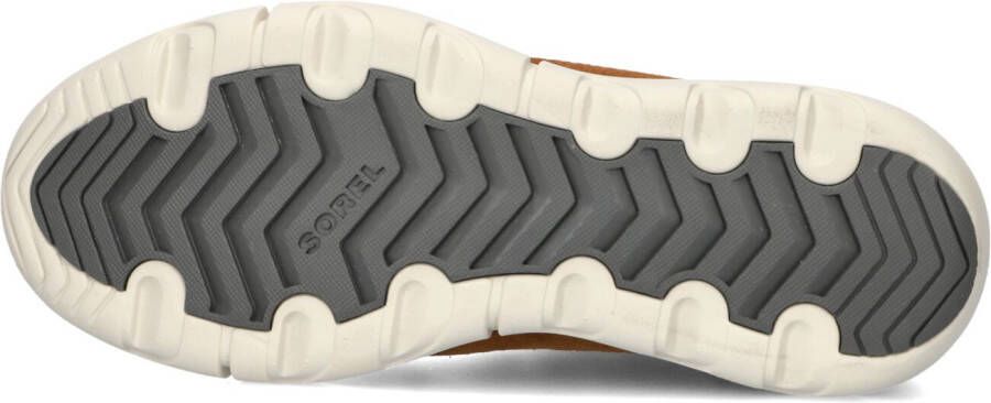 SOREL Bruine Boots Explorer Next Joan Wp