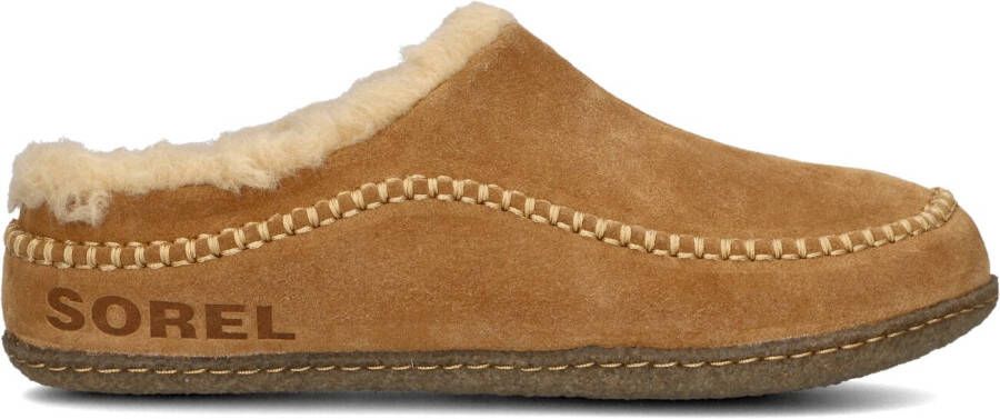 Sorel LANNER RIDGE™ Men's Sloffen Camel Brown - Foto 1
