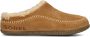 Sorel LANNER RIDGE™ Men's Sloffen Camel Brown - Thumbnail 1