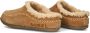Sorel LANNER RIDGE™ Men's Sloffen Camel Brown - Thumbnail 7