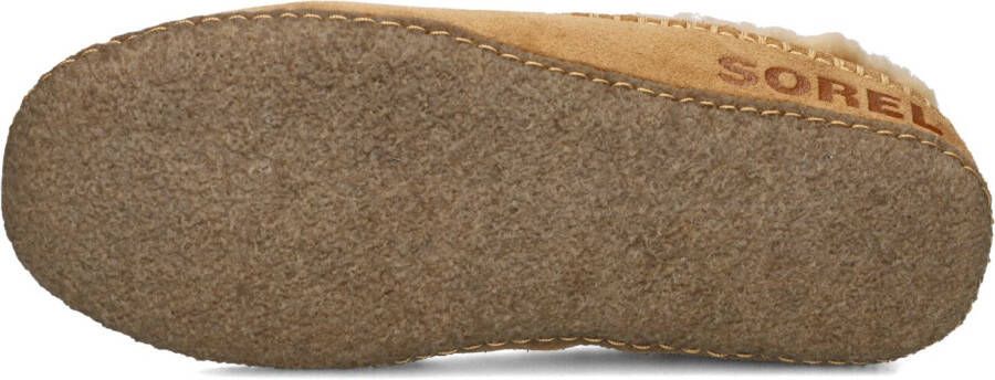 Sorel LANNER RIDGE™ Men's Sloffen Camel Brown - Foto 8