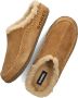Sorel LANNER RIDGE™ Men's Sloffen Camel Brown - Thumbnail 9