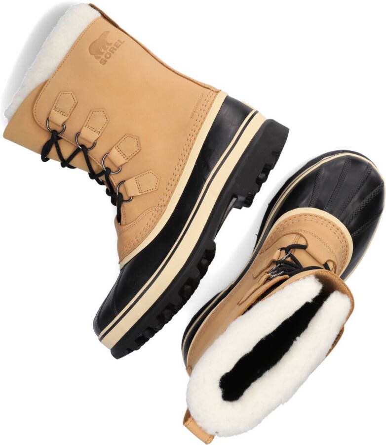 SOREL Bruine Boots Caribou
