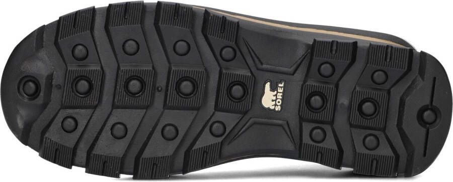 SOREL Bruine Boots Buxton Pull On