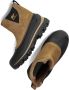 SOREL Chelsea Boots Heren Buxton Pull On Maat: 40 Materiaal: Suède Kleur: Cognac - Thumbnail 6