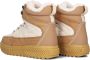SOREL Veterboots Dames Ona Ave Trek Boot Dames Maat: 37 5 Materiaal: Nylon Kleur: Wit - Thumbnail 3