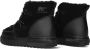 SOREL Snowboots Dames Ona Ave Alpine Boot Dames Maat: 37 5 Materiaal: Suède Kleur: Zwart - Thumbnail 4